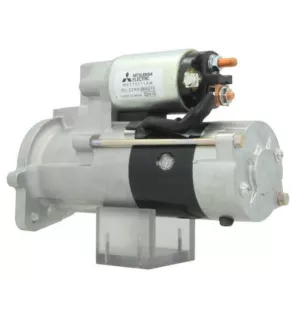 Démarreur Mitsubishi 2.2 kw M8T75172, Remy DRS0965, Bosch F042001158, Lucas LRS01468, Elstock 253389