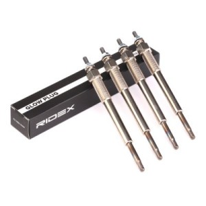 Bougie de préchauffage HYUNDAI, KIA 36102A200, 367102A100, 367102A200