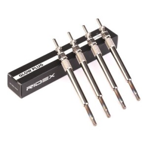 Bougie de préchauffage BMW 12232248422, 009118201, 090569338