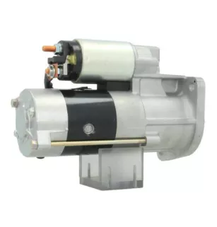 Démarreur Mitsubishi 2.2 kw M8T75172, Remy DRS0965, Bosch F042001158, Lucas LRS01468, Elstock 253389