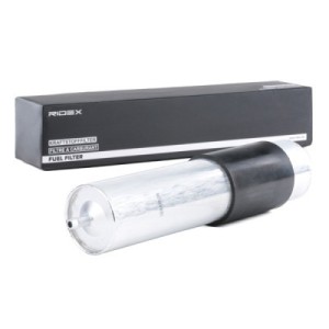 Filtre à carburant BMW 13321702632, 13321740985, 13321702633