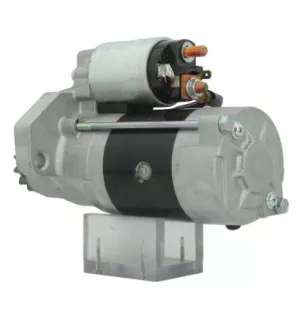 Démarreur Nissan 2.2 kw Mitsubishi M8T71371, Remy DRS3917, Bosch F042S0H049, CEVAM 9577, Elstock 253076