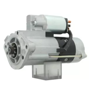 Démarreur Caterpillar 2.2 kw Mitsubishi ME193880, Lucas LRS2521, Remy DRS0689, CEVAM 8327, Bosch F042001182ac