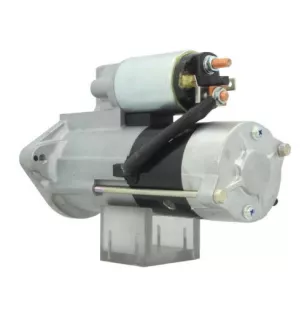 Démarreur Caterpillar 2.2 kw Mitsubishi ME193880, Lucas LRS2521, Remy DRS0689, CEVAM 8327, Bosch F042001182ac