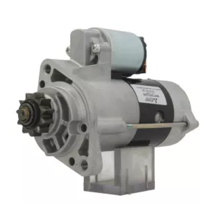 Démarreur Nissan 2.0 kw Mitsubishi M6T76072, Bosch 0986025730, Remy DRS0133, Lucas LRS2307, Spidan SP4878