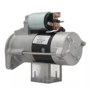 Démarreur Nissan 2.0 kw Mitsubishi M6T76072, Bosch 0986025730, Remy DRS0133, Lucas LRS2307, Spidan SP4878