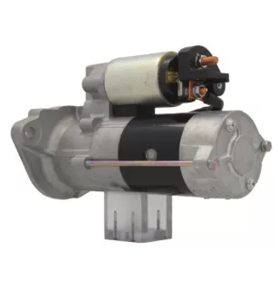 Démarreur Mitsubishi 2.2 kw M8T76371, Remy DRS0472, Lucas LRS03988, Wilson 91273345, CEVAM 8205