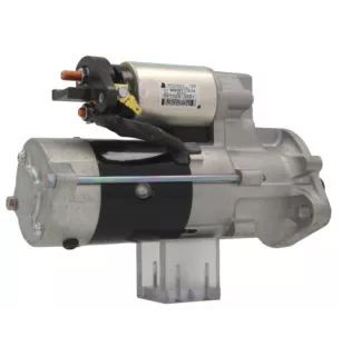 Démarreur Mitsubishi 2.2 kw M8T76371, Remy DRS0472, Lucas LRS03988, Wilson 91273345, CEVAM 8205