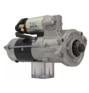 Démarreur Mitsubishi 2.2 kw M8T76371, Remy DRS0472, Lucas LRS03988, Wilson 91273345, CEVAM 8205