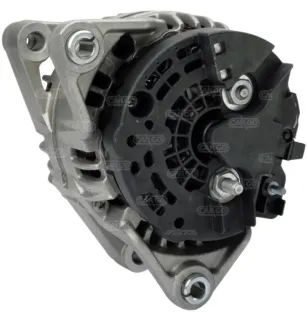 Lichtmaschine 14V 100Amp Bosch 0124225004, 0124225023, 0124415005, Opel 09133601