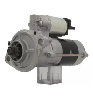 Démarreur Mitsubishi 2.2 kw M8T76371, Remy DRS0472, Lucas LRS03988, CEVAM 8205, Elstock 255150