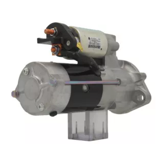 Démarreur Mitsubishi 2.2 kw M8T76371, Remy DRS0472, Lucas LRS03988, CEVAM 8205, Elstock 255150