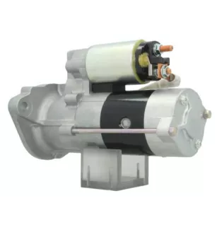 Demarreur Isuzu 3.2 kw Mitsubishi M8T80371, M8T80372, Lucas LRS1962, Remy DRS0393, CEVAM 8300