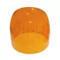 Cabochon cobo orange