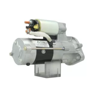 Demarreur Isuzu 3.2 kw Mitsubishi M8T80371, M8T80372, Lucas LRS1962, Remy DRS0393, CEVAM 8300