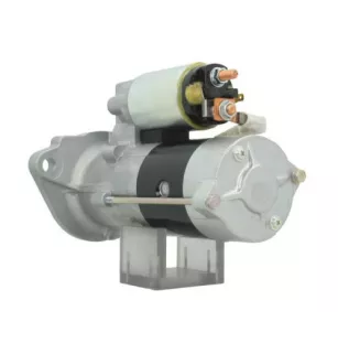 Demarreur Isuzu 3.2 kw Mitsubishi M8T80371, M8T80372, Lucas LRS1962, Remy DRS0393, CEVAM 8300