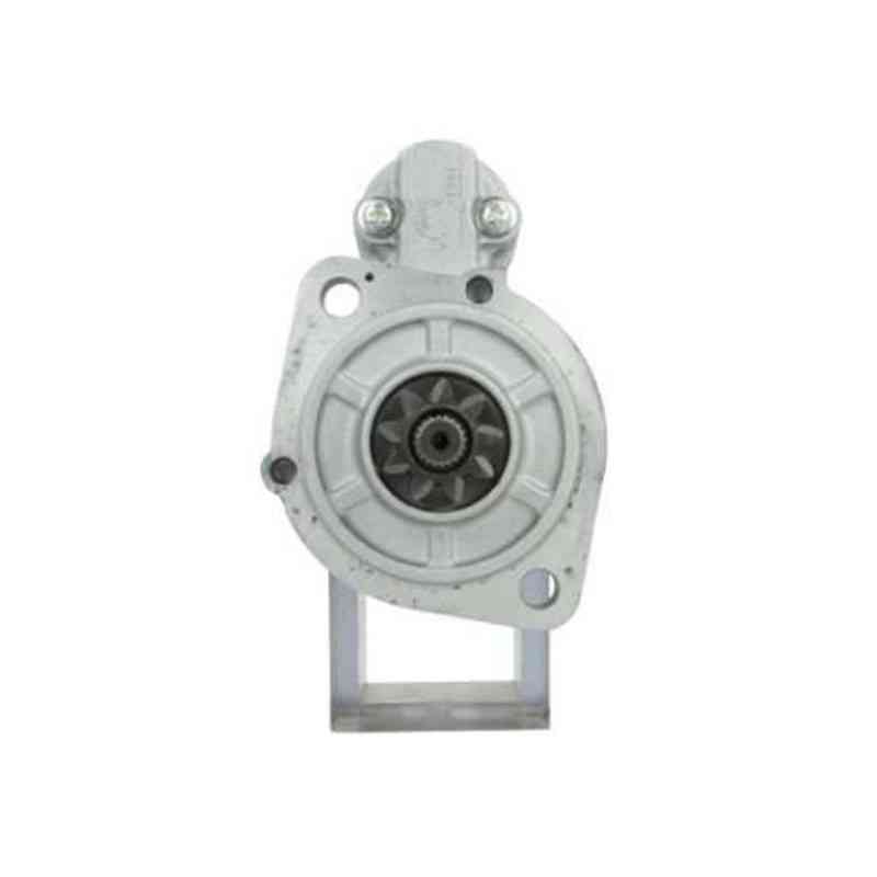 Démarreur Kubota 3.2 kw Mitsubishi M8T80871, M8T80872, VW 1K01163011, Kubota 1K01163013, Lester 18965