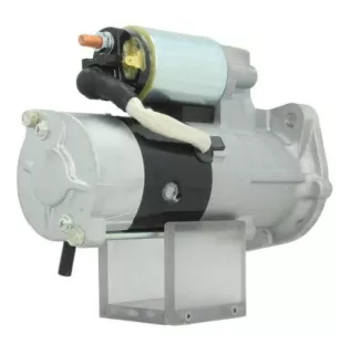 Démarreur Kubota 3.2 kw Mitsubishi M8T80871, M8T80872, VW 1K01163011, Kubota 1K01163013, Lester 18965