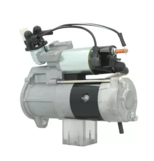 Démarreur Mitsubishi 3.7 kw M8T85771, ME221562, Remy DRS0264, EDR 910264, Electrolog STR5217sa