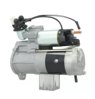Démarreur Mitsubishi 3.7 kw M8T85771, ME221562, Remy DRS0264, EDR 910264, Andre Niermann 015271