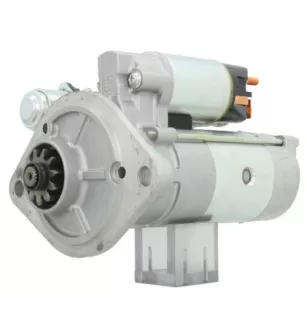Démarreur Mitsubishi 5.0 kw M8T87171, Remy DRS0895, CEVAM 8294, Lucas LRS03919, Elstock 455082