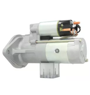 Démarreur Mitsubishi 5.0 kw M8T87171, Remy DRS0895, CEVAM 8294, Lucas LRS03919, Elstock 455082