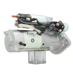 Démarreur Mitsubishi 5.0 kw M8T87171, Remy DRS0895, CEVAM 8294, Lucas LRS03919, Elstock 455082