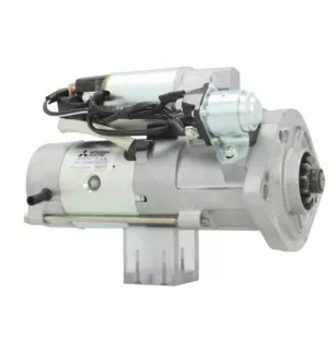 Démarreur Mitsubishi 5.0 kw M8T87171, Remy DRS0895, CEVAM 8294, Lucas LRS03919, Elstock 455082