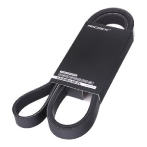 Courroie Poly-V CHEVROLET, OPEL, VAUXHALL 11288573252, 11288573253, 04891661AA