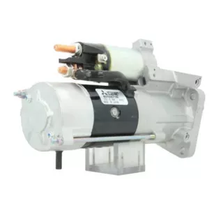 Démarreur Deutz-Fahr Khd 4.7 kw Mitsubishi M9T50471, Remy DRS0776, Mahle IS9504, ATL A91010, Sanden 8215