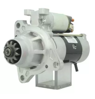 Démarreur Mitsubishi 5.5 kw M9T60171, Remy 19081007, Lucas LRS2354, Nissan 031227069, Remy DRS0324