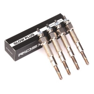 Bougie de préchauffage FORD XM3412A342BA, EZD7, EZD22