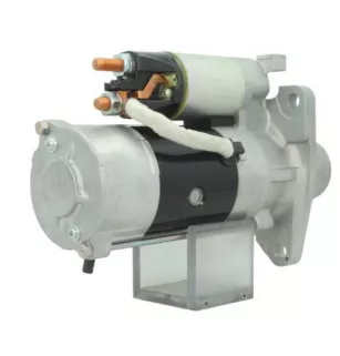 Démarreur Mitsubishi 5.5 kw M9T60171, Remy 19081007, Lucas LRS2354, Nissan 031227069, Remy DRS0324