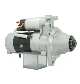 Démarreur Mitsubishi 5.5 kw M9T60171, Remy 19081007, Lucas LRS2354, Nissan 031227069, Remy DRS0324