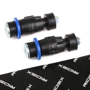 Kit de réparation, barre de couplage stabilisatrice RENAULT 8200603492, 8200891487