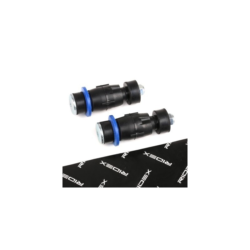 Kit de réparation, barre de couplage stabilisatrice RENAULT 8200603492, 8200891487