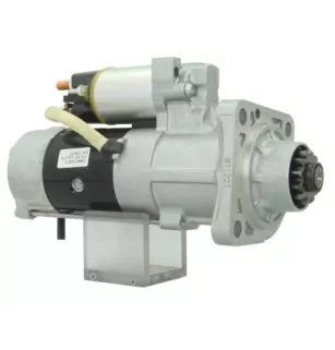 Démarreur Renault 5.5 kw Mitsubishi M9T60371, Remy DRS0388, Mahle IS9470, MS782, Bosch F042001196