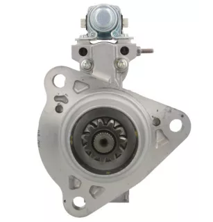 Démarreur Renault 5.5 kw Mitsubishi M009T60471, Remy DRS0124, Valeo 630987, 458295, Remy 19081004