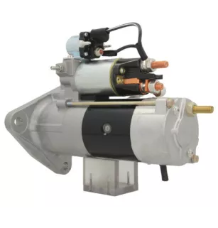 Démarreur Renault 5.5 kw Mitsubishi M009T60471, Remy DRS0124, Valeo 630987, 458295, Remy 19081004