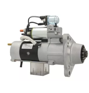 Démarreur Renault 5.5 kw Mitsubishi M009T60471, Remy DRS0124, Valeo 630987, 458295, Remy 19081004