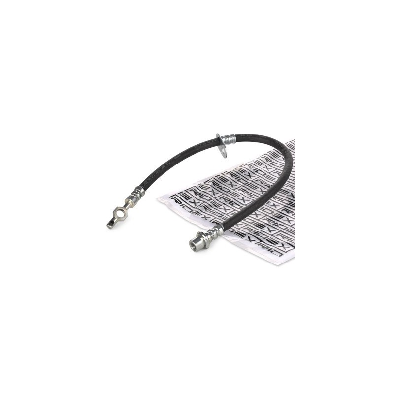 Flexible de frein TOYOTA, WIESMANN 9008094060, 9008094060