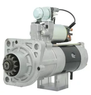 Démarreur Renault 5.5 kw Mitsubishi M009T60672, Lucas LRS02724, LRS01950, Mahle IS9490, Remy DRS0058