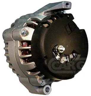 Lichtmaschine 14V 105Amp Remy (Delco) 10463651, 10463652, 10463690, 10463940, 10480167