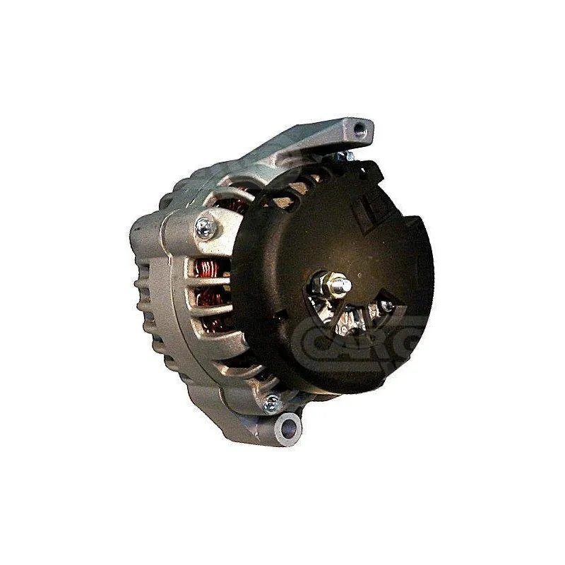 Alternador 14V 105Amp Remy (delco) 10463651, 10463652, 10463690, 10463940, 10480167 Alternador 14V 105Amp Remy (delco) 10463651, 10463652, 10463690, 10463940, 10480167
