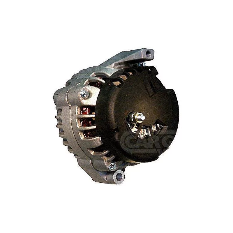 Alternador 14V 105Amp Remy (delco) 10463651, 10463652, 10463690, 10463940, 10480167 Alternador 14V 105Amp Remy (delco) 10463651, 10463652, 10463690, 10463940, 10480167