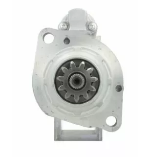 Démarreur Mitsubishi 5.5 kw M009T60971, ME352610, Remy DRS0911, EDR 910911, Isuzu 1811003411, EDR 910911