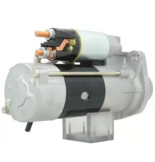Démarreur Mitsubishi 5.5 kw M009T60971, ME352610, Remy DRS0911, EDR 910911, Isuzu 1811003411, EDR 910911