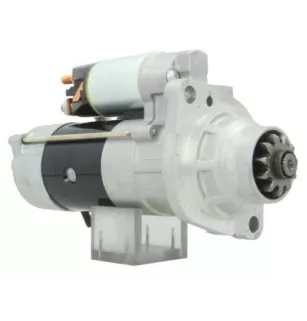 Démarreur Mitsubishi 5.5 kw M009T60971, ME352610, Remy DRS0911, EDR 910911, Isuzu 1811003411, EDR 910911