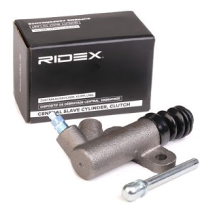 Récepteur d'embrayage FORD ASIA & OCEANIA, MAZDA B45541920, 0K20141920, 0K20141920A