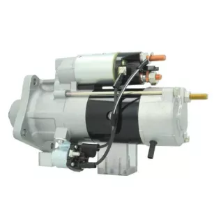 Démarreur Deutz-Fahr khd 5.5 kw Mitsubishi M9T64971, Remy DRS0125, Lucas LRS2463, Mahle AZE4691
